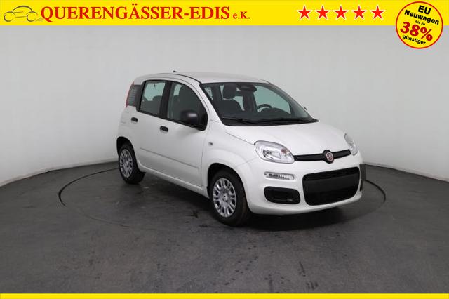 Fiat Panda Pandina Icon (Pandina Icon) 1.0 Mild-Hybrid (65PS) 6-Gang Schaltgetriebe 