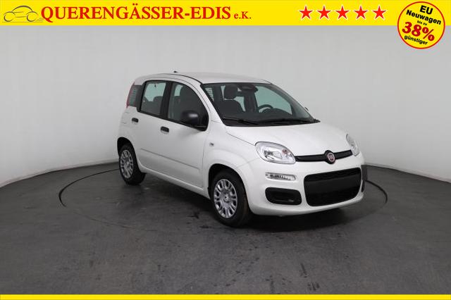 Fiat Panda Pandina Icon (Pandina Icon) 1.0 Mild-Hybrid (65PS) 6-Gang Schaltgetriebe 
