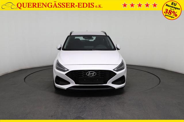 Hyundai i30 Kombi Prime (Prime) 1.0 T-GDI 74kW (101PS) 7-DCT 
