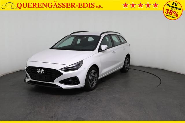 Hyundai i30 Kombi Prime (Prime) 1.0 T-GDI 74kW (101PS) 7-DCT 