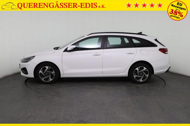 Hyundai i30 Kombi Prime (Prime) 1.0 T-GDI 74kW (101PS) 7-DCT 