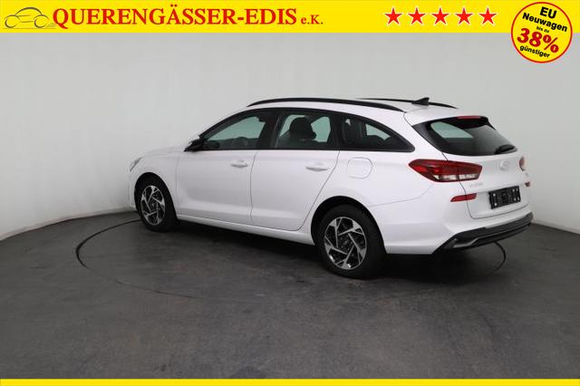 Hyundai i30 Kombi Prime (Prime) 1.0 T-GDI 74kW (101PS) 7-DCT 