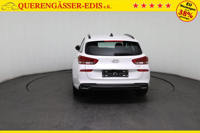 Hyundai i30 Kombi Prime (Prime) 1.0 T-GDI 74kW (101PS) 7-DCT 