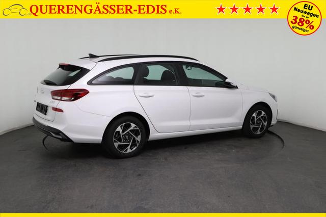 Hyundai i30 Kombi Prime (Prime) 1.0 T-GDI 74kW (101PS) 7-DCT 