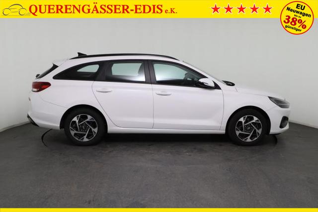 Hyundai i30 Kombi Prime (Prime) 1.0 T-GDI 74kW (101PS) 7-DCT 