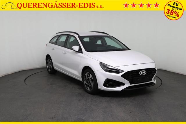 Hyundai i30 Kombi Prime (Prime) 1.0 T-GDI 74kW (101PS) 7-DCT 