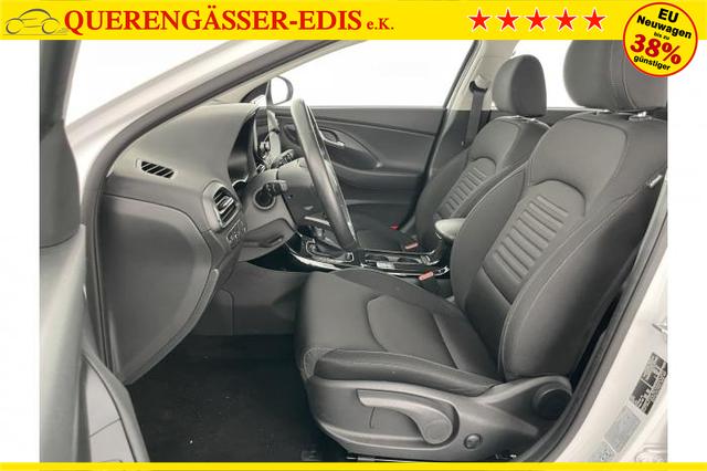 Hyundai i30 Kombi Prime (Prime) 1.0 T-GDI 74kW (101PS) 7-DCT 
