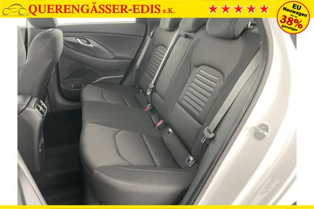 Hyundai i30 Kombi Prime (Prime) 1.0 T-GDI 74kW (101PS) 7-DCT 