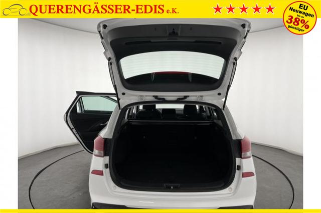 Hyundai i30 Kombi Prime (Prime) 1.0 T-GDI 74kW (101PS) 7-DCT 