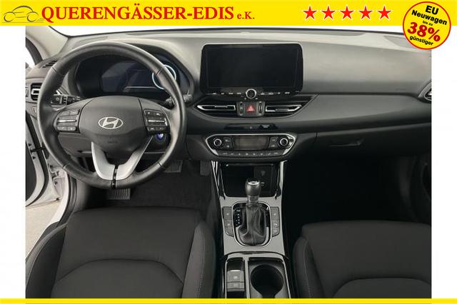 Hyundai i30 Kombi Prime (Prime) 1.0 T-GDI 74kW (101PS) 7-DCT 