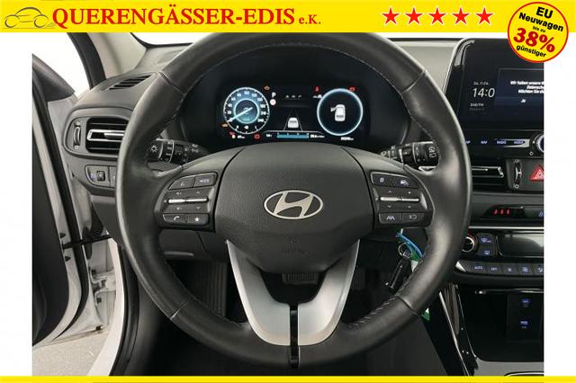 Hyundai i30 Kombi Prime (Prime) 1.0 T-GDI 74kW (101PS) 7-DCT 