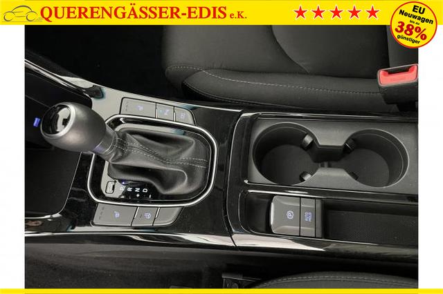 Hyundai i30 Kombi Prime (Prime) 1.0 T-GDI 74kW (101PS) 7-DCT 