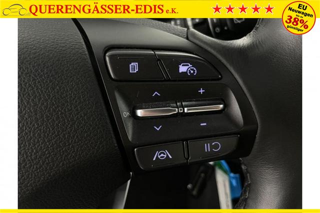 Hyundai i30 Kombi Prime (Prime) 1.0 T-GDI 74kW (101PS) 7-DCT 