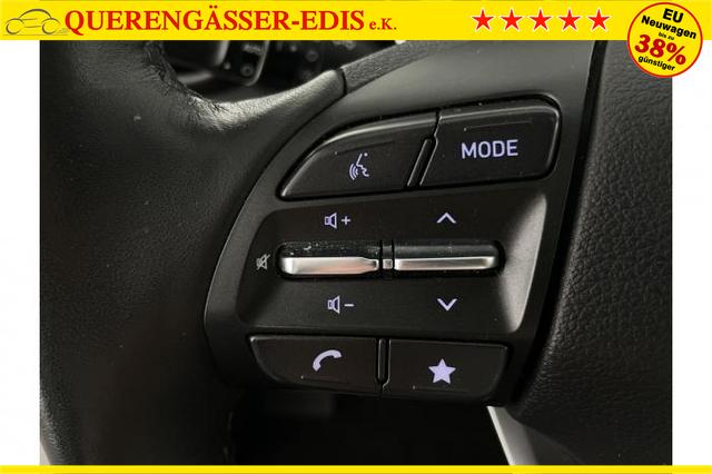Hyundai i30 Kombi Prime (Prime) 1.0 T-GDI 74kW (101PS) 7-DCT 