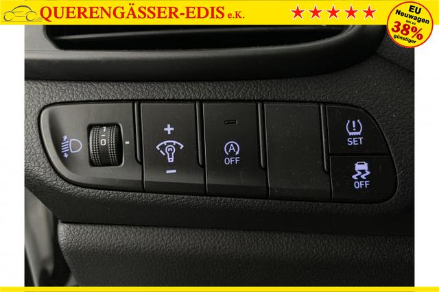 Hyundai i30 Kombi Prime (Prime) 1.0 T-GDI 74kW (101PS) 7-DCT 