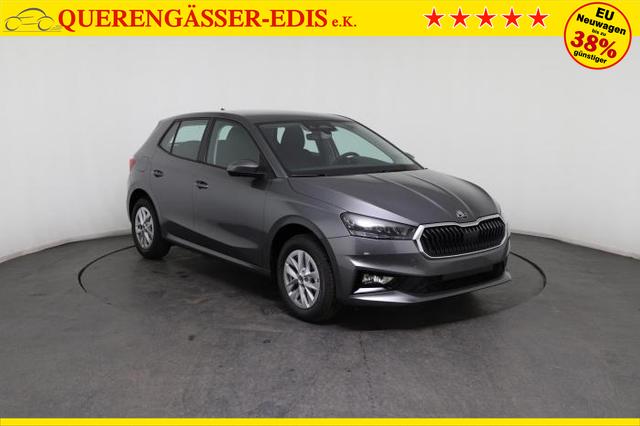 Skoda Fabia Easy Balance (Easy Balance) 1.0 TSI 70kW (95 PS) 5-Gang-Schaltgetriebe 