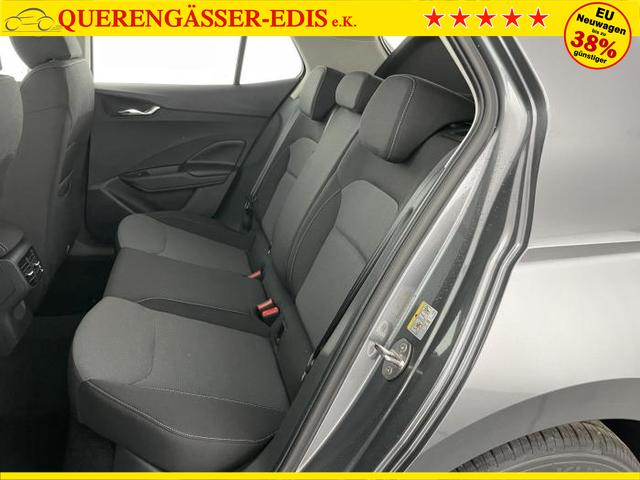 Skoda Fabia Easy Balance (Easy Balance) 1.0 TSI 70kW (95 PS) 5-Gang-Schaltgetriebe 