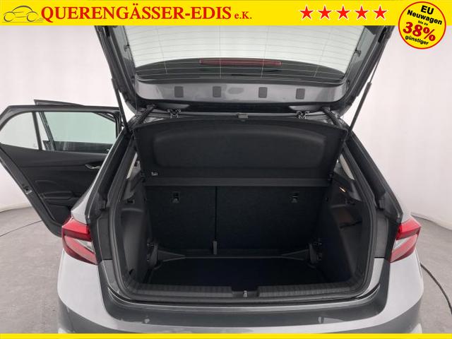 Skoda Fabia Easy Balance (Easy Balance) 1.0 TSI 70kW (95 PS) 5-Gang-Schaltgetriebe 