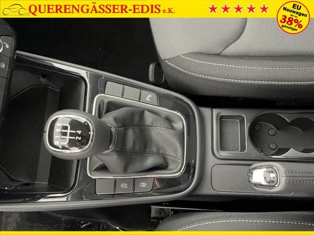 Skoda Fabia Easy Balance (Easy Balance) 1.0 TSI 70kW (95 PS) 5-Gang-Schaltgetriebe 