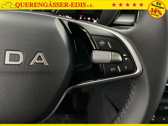Skoda Fabia Easy Balance (Easy Balance) 1.0 TSI 70kW (95 PS) 5-Gang-Schaltgetriebe 