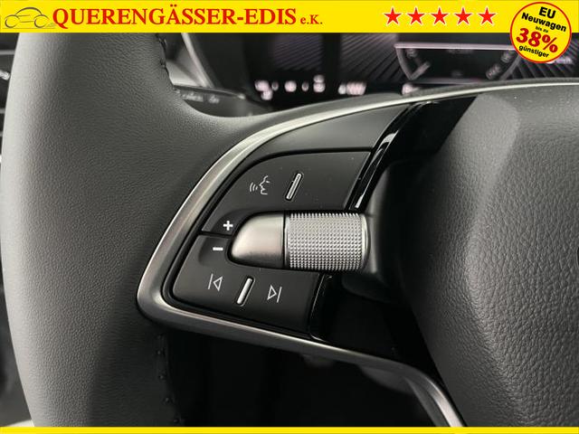 Skoda Fabia Easy Balance (Easy Balance) 1.0 TSI 70kW (95 PS) 5-Gang-Schaltgetriebe 