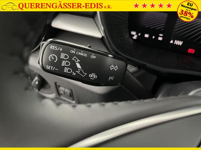 Skoda Fabia Easy Balance (Easy Balance) 1.0 TSI 70kW (95 PS) 5-Gang-Schaltgetriebe 