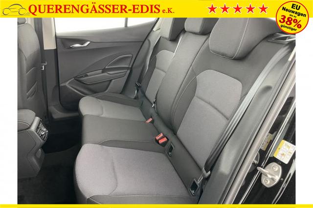 Skoda Fabia Easy Balance (Easy Balance) 1.0 MPI 59kW (80 PS) 5-Gang-Schaltgetriebe 