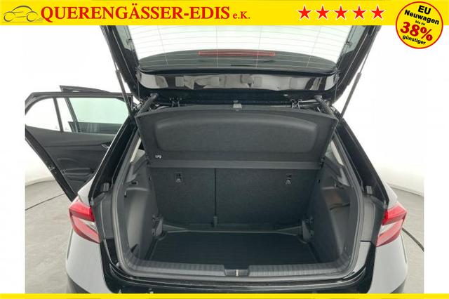 Skoda Fabia Easy Balance (Easy Balance) 1.0 MPI 59kW (80 PS) 5-Gang-Schaltgetriebe 
