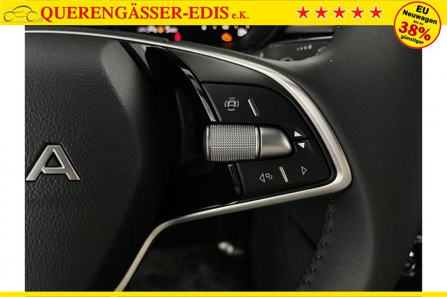 Skoda Fabia Easy Balance (Easy Balance) 1.0 MPI 59kW (80 PS) 5-Gang-Schaltgetriebe 