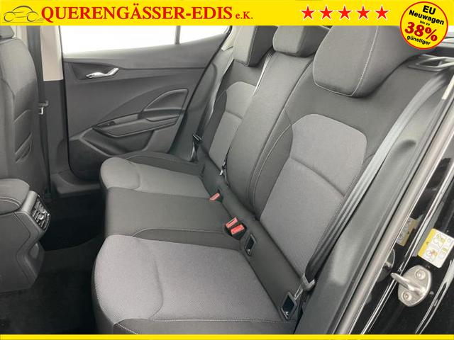 Skoda Fabia Easy Balance (Easy Balance) 1.0 MPI 59kW (80 PS) 5-Gang-Schaltgetriebe 