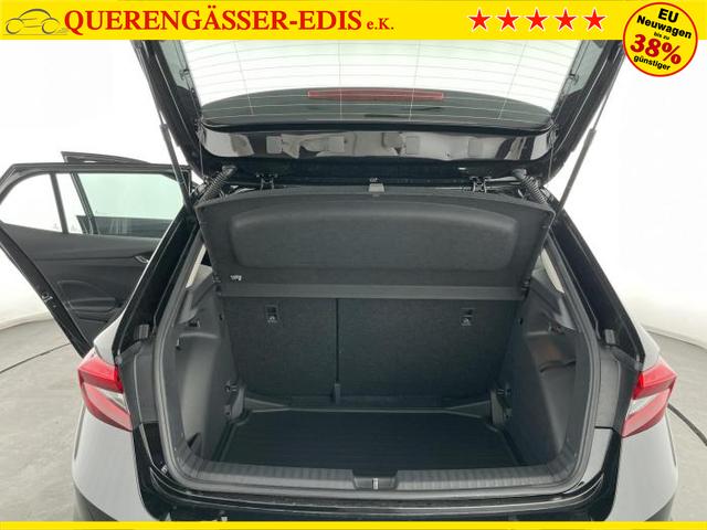 Skoda Fabia Easy Balance (Easy Balance) 1.0 MPI 59kW (80 PS) 5-Gang-Schaltgetriebe 