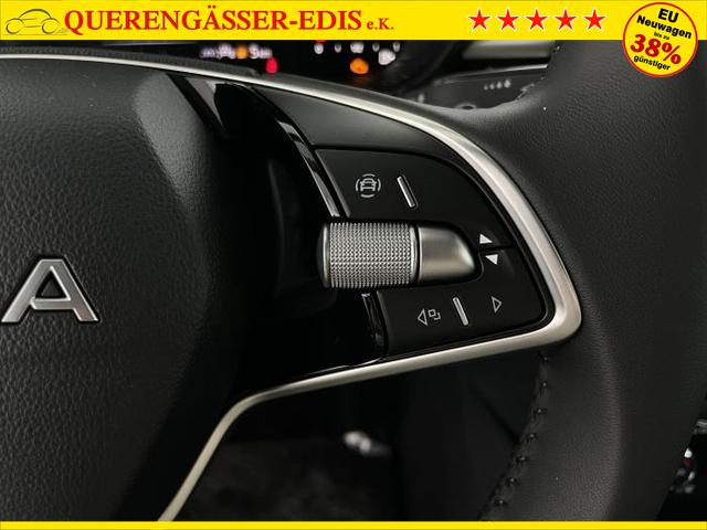 Skoda Fabia Easy Balance (Easy Balance) 1.0 MPI 59kW (80 PS) 5-Gang-Schaltgetriebe 