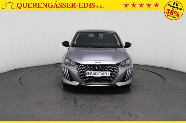 Peugeot 208 Allure (Allure) 1.2 PureTech *KLIMA*SHZ*KAMERA*PDC* 