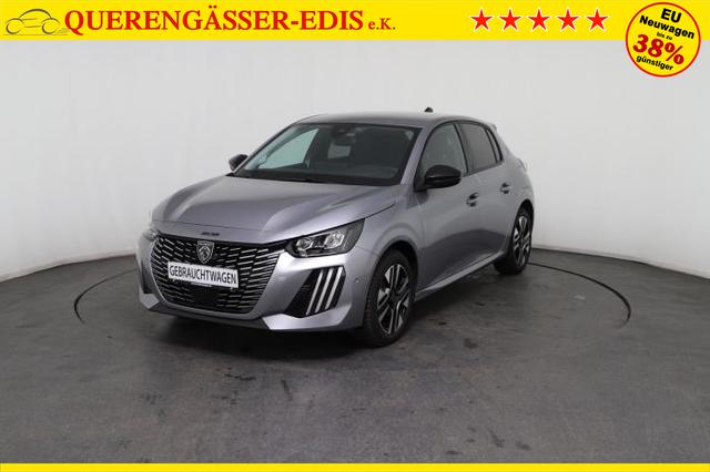 Peugeot 208 Allure (Allure) 1.2 PureTech *KLIMA*SHZ*KAMERA*PDC* 