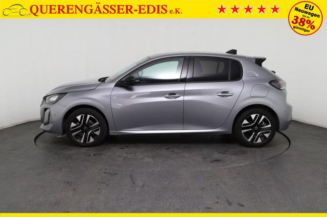 Peugeot 208 Allure (Allure) 1.2 PureTech *KLIMA*SHZ*KAMERA*PDC* 