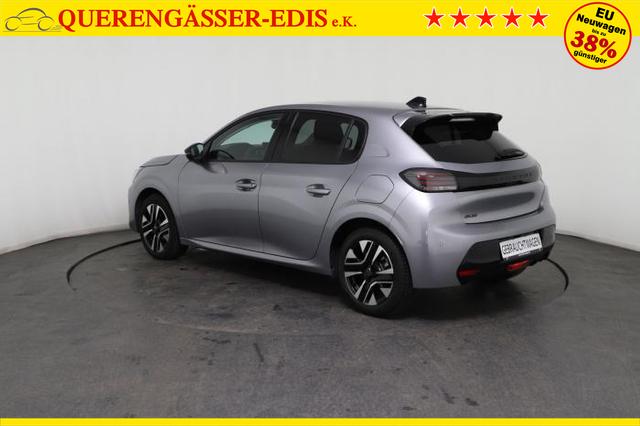 Peugeot 208 Allure (Allure) 1.2 PureTech *KLIMA*SHZ*KAMERA*PDC* 