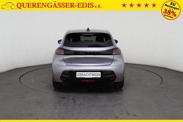 Peugeot 208 Allure (Allure) 1.2 PureTech *KLIMA*SHZ*KAMERA*PDC* 