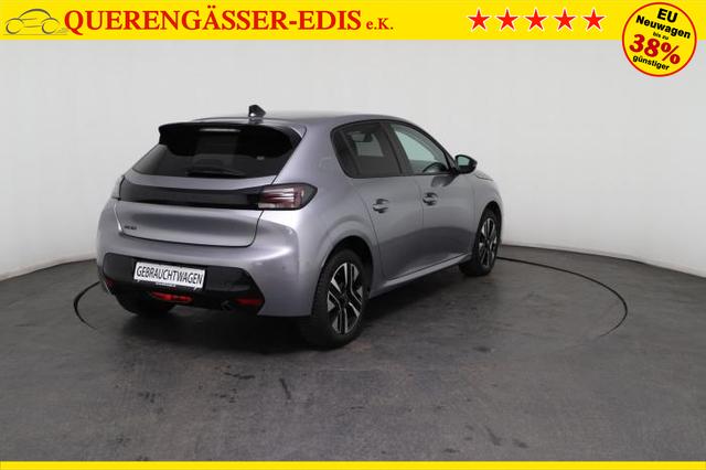 Peugeot 208 Allure (Allure) 1.2 PureTech *KLIMA*SHZ*KAMERA*PDC* 