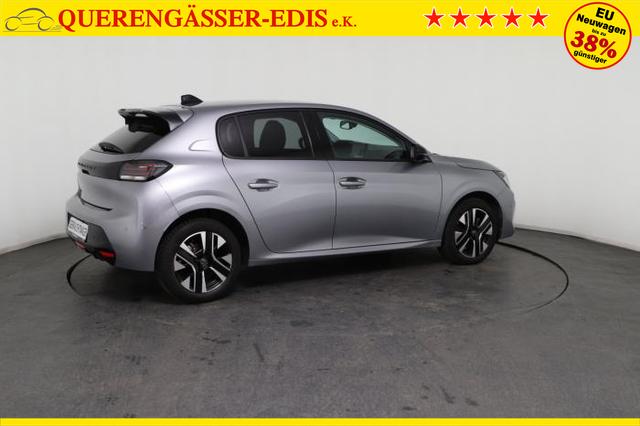 Peugeot 208 Allure (Allure) 1.2 PureTech *KLIMA*SHZ*KAMERA*PDC* 