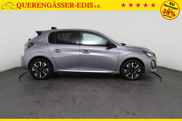 Peugeot 208 Allure (Allure) 1.2 PureTech *KLIMA*SHZ*KAMERA*PDC* 