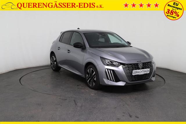 Peugeot 208 Allure (Allure) 1.2 PureTech *KLIMA*SHZ*KAMERA*PDC* 