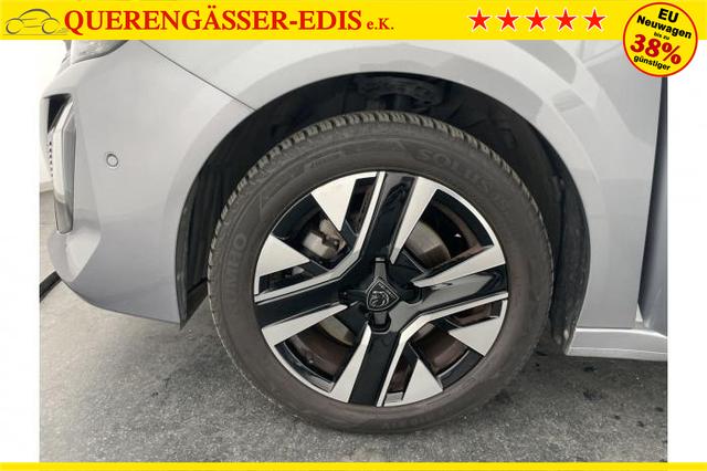 Peugeot 208 Allure (Allure) 1.2 PureTech *KLIMA*SHZ*KAMERA*PDC* 