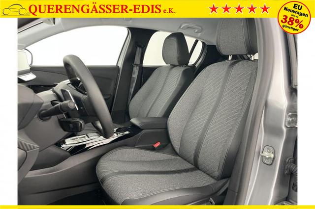 Peugeot 208 Allure (Allure) 1.2 PureTech *KLIMA*SHZ*KAMERA*PDC* 