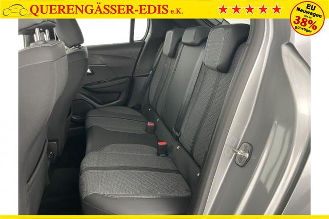 Peugeot 208 Allure (Allure) 1.2 PureTech *KLIMA*SHZ*KAMERA*PDC* 