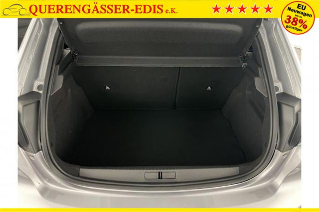 Peugeot 208 Allure (Allure) 1.2 PureTech *KLIMA*SHZ*KAMERA*PDC* 