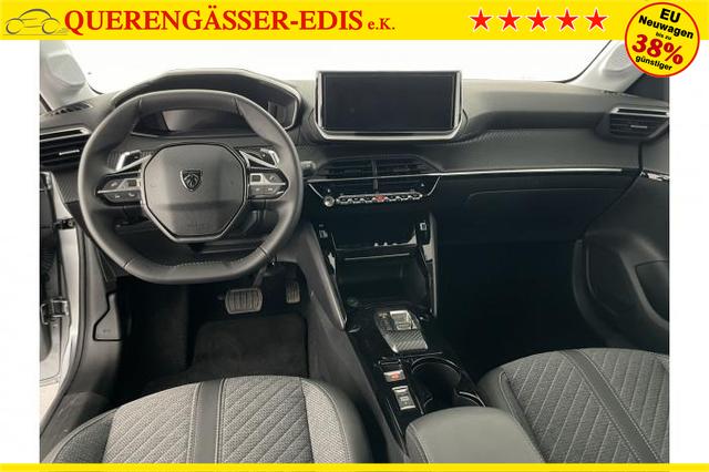 Peugeot 208 Allure (Allure) 1.2 PureTech *KLIMA*SHZ*KAMERA*PDC* 