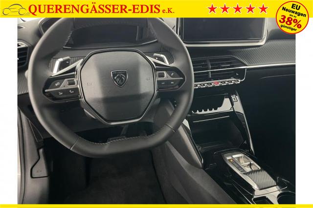 Peugeot 208 Allure (Allure) 1.2 PureTech *KLIMA*SHZ*KAMERA*PDC* 