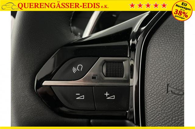 Peugeot 208 Allure (Allure) 1.2 PureTech *KLIMA*SHZ*KAMERA*PDC* 