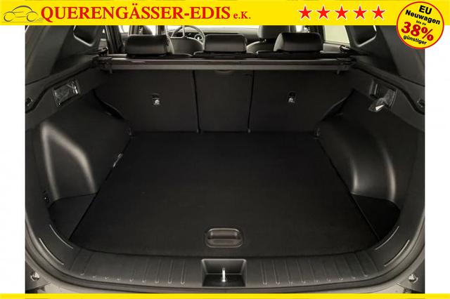 Hyundai TUCSON Black N-Line (Black N-Line) 1.6 T-GDI 132kW (180 PS) DCT 4WD 