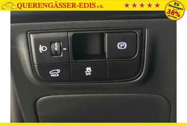 Hyundai TUCSON Black N-Line (Black N-Line) 1.6 T-GDI 132kW (180 PS) DCT 4WD 